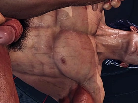 克劳迪奥KO 凌辱拳皇8 gay sex videos asian men