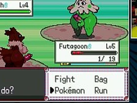 最非法的宝可梦改版 人形化绿宝石篇 #1 asian gay boys sex videos