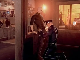 杀手彩蛋 DerekSFM asian gay cruising sex videos