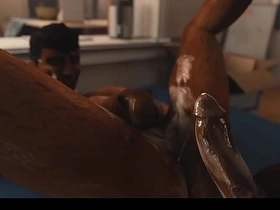 闯入者 - 同志动画字幕版 asian gay online sex videos