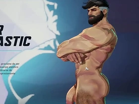 漫威争霸战神奇先生裸体MOD与呻吟声 hot china asian gay sex videos