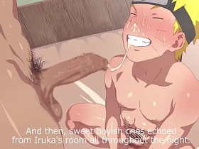 鸣人秘密禁忌特训为击败佐助 给队友口交！ asian gay sex videos in asian gay site