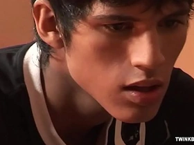 拉丁小鲜肉Johny和Andi狂操 asian hot gay pornstars sex videos