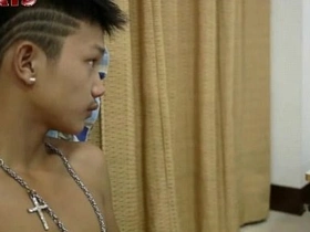 发骚嫩鸡无套狂干 porn videos of asian gay sex