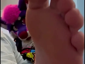 毛茸茸配上美脚 sex asian gay videos