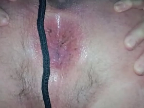 透到腰的丝袜张开 要不要舔我的逼？操我的穴？把精液射在我张开的洞口？那会很爽 我可以用手指或你的龟头尝尝 美味！ gay sex videos clips asian men