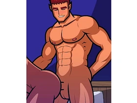 雄风系列：水手 asian gay jenny sex videos