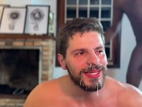 丈夫赌输被足球队友当着妻子面轮奸 - 群P夫妻月夜 - 完整版见RED asian handsome men gay sex videos