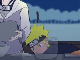 最堕落的鸣人与纲手同居生活 - 第一部 asian older man gay sex videos