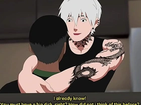 给我打赏1-女友的变态哥哥想操我-动漫BL hot sex xxx videos asian gay