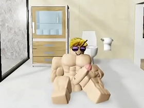 Roblox-谁想被灌满精液 asian gay sex videos in asiangaysite