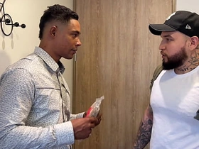 黑人邻居用大鸡巴操我屁眼 ai asian gay sex videos