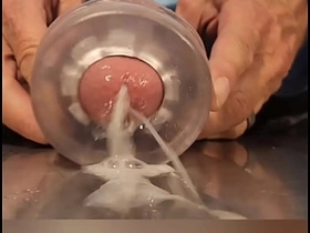 大弯屌白男vs透明玩具合辑——精液狂喷 asian gay gangbang sex videos