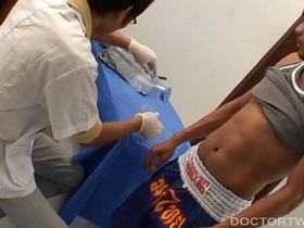 亚裔小零Albert和Oliver无套激战 asian gay sex videos on telegram