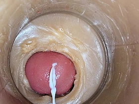 阴道内超级射精ASMR 4K内窥镜头超清 hot gay sex asian videos