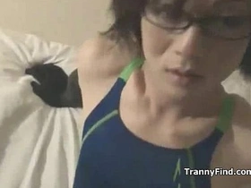 亚洲变装人打飞机 gay sex videos china asian