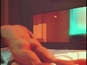 我隔壁的直男大屁股邻居看完电影后第一次在家无套干我 new asian gay boys sex videos