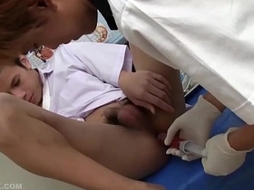 变态伪娘乔纳斯和亚瑟无套交媾 very hot asian gay sex videos