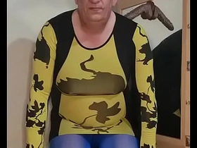 作为变装人妖骚货 你会为我这样做吗 用你那一票让老子美梦成真 撸管废物 asian gay sex recent videos