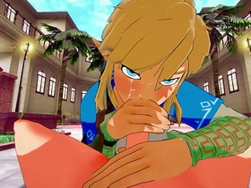 原神BL-林克×达达利亚POV视角手活口交爆肛-日本动漫游戏钙片 asian gay sex videos in asian gay site