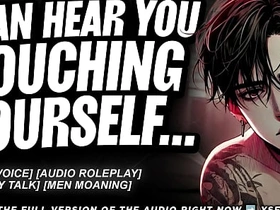 偷听你对着他的声音自慰被抓 - 女性情色音声 asian gay movies sex videos