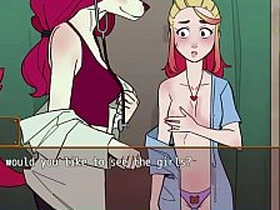 这个毛茸茸的护士跳魅魔舞可能会丢工作 #1 asian big penis gay sex videos