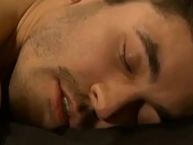 老爹性档案：戴尔·库珀的屁眼和嘴巴被四个猛男玩坏 asian oldmen gay sex videos