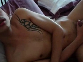 泰国基佬凯撸他的亚洲鸡巴 pakistani gay sex videos asian gay site