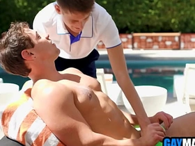 酒店小弟伺候火辣客人 sex videos asian china gay