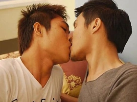 火辣泰式肉肠 gay to gay sex videos in asian