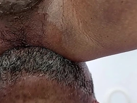 楼管的儿子每周都操我屁股。这次他想拍下来，最后被我射了一脸 asian hairy teen gay sex videos