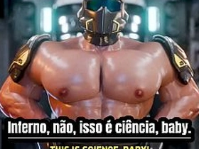 样本采集 [葡萄牙语字幕] leaked asian gay sex videos