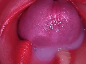 阴道内超级射精 超清内窥镜头 4K画质 gay sex videos asian men