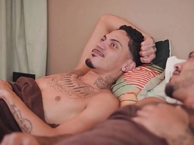 热情老友 asian gay bareback sex videos