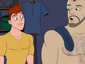 男同色情漫画 清洁工大屌王 sex gay porn videos asian