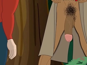 公园里给黑屌口交 asian trans gay sex videos