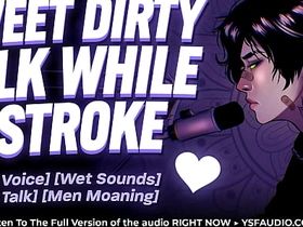 [男对女] 甜蜜下流话与呻吟的成人音频 asian latest gay sex videos