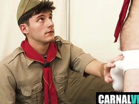 侦查员德克斯第一卷 同床共枕 科尔·布鲁，德克斯·德瓦尔 asian gay new sex videos