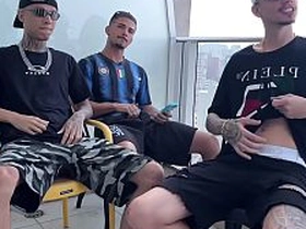 队友赛后秘密搞什么 asian daddy gay sex videos latest