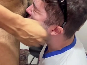 卧槽这大屌坐得真爽 完整版在RED asian gay sex videos 2025