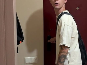 第52集上 继兄来访，让他尝尝我的大屌 free gay sex videos asian