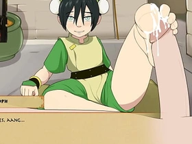 《降世神通：四元素调教师》最尬时刻第29集 asian gay sex videos 2019