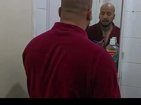 继子用了我的剃须刀 asian uncle sex videos gay