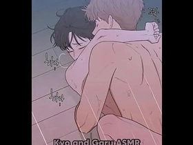 哇！老爹把我屁眼狠操到内射 爱死了 asian gay webseries sex videos