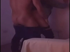 警校室友隔离三个月后爬上我的床操我 asian big penis gay sex videos