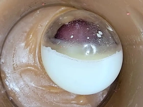 阴道玩具内射不停！内窥视角无套中出 asian gay sex porn videos. com