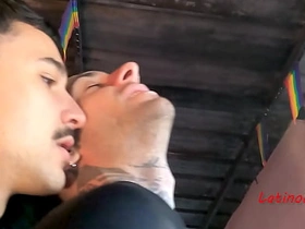 拉丁小鲜肉边健身边互操 hot gay sex videos asian twitter