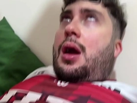 两个骚气另类男去夜店前搞了一炮 完整版只在RED hindi asian gay sex videos