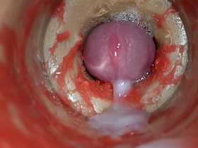 4K阴道玩具视角 子宫口特写 内射 求肏繁殖ASMR性爱 asian handsome gay boys sex videos