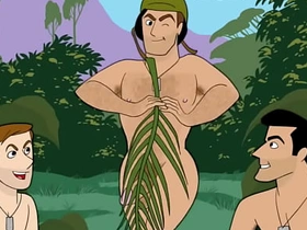 基佬动画里的暴躁中士 sex videos gay boy asian